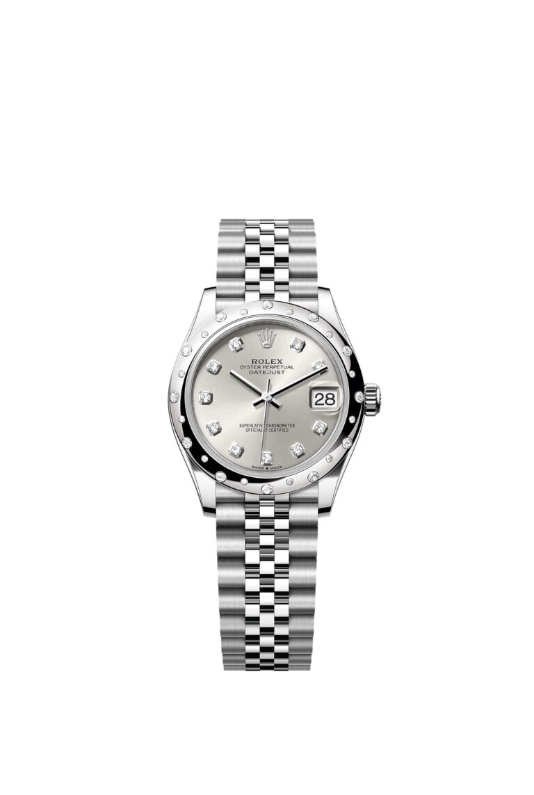 Rolex Datejust 31 278344RBR-0032