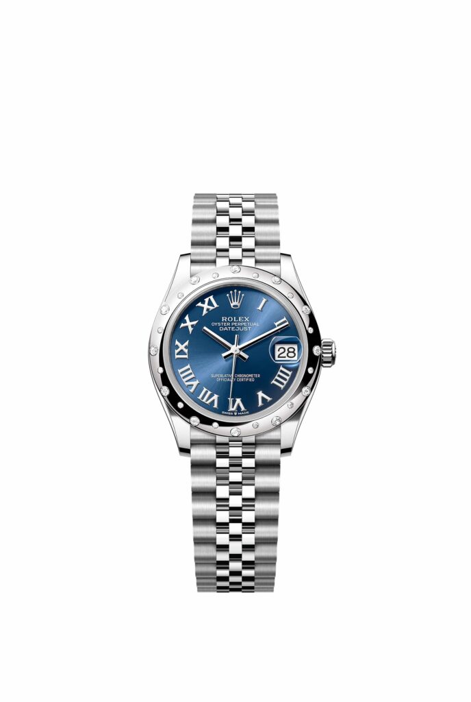 Rolex Datejust 31 278344RBR-0036