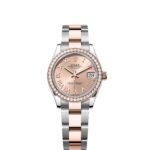 Rolex Datejust 31 278381RBR-0001