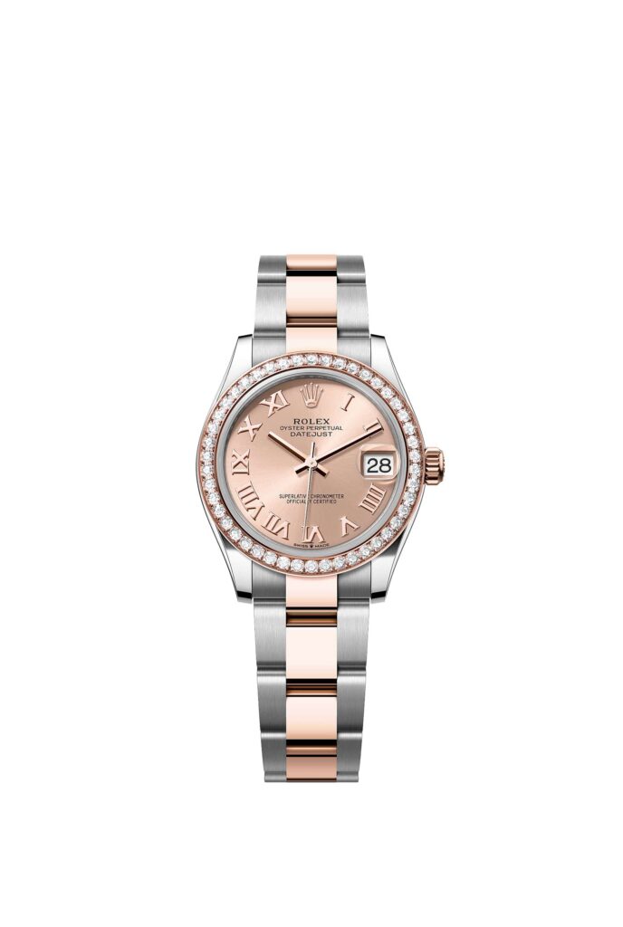 Rolex Datejust 31 278381RBR-0001