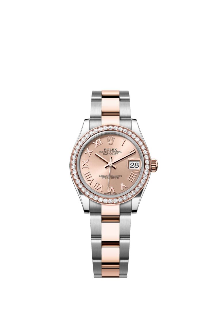 Rolex Datejust 31 278381RBR-0001