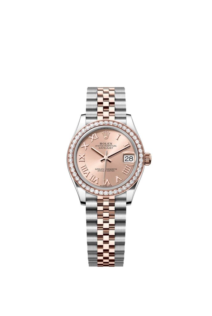 Rolex Datejust 31 278381RBR-0002