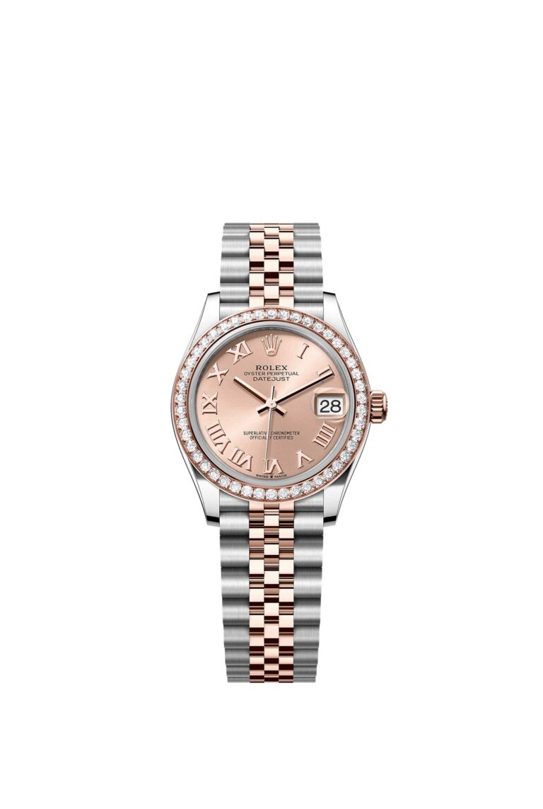 Rolex Datejust 31 278381RBR-0002