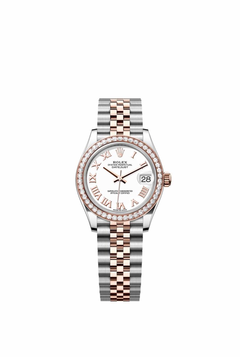 Rolex Datejust 31 278381RBR-0004