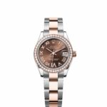 Rolex Datejust 31 278381RBR-0005