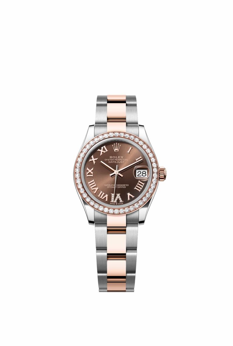Rolex Datejust 31 278381RBR-0005