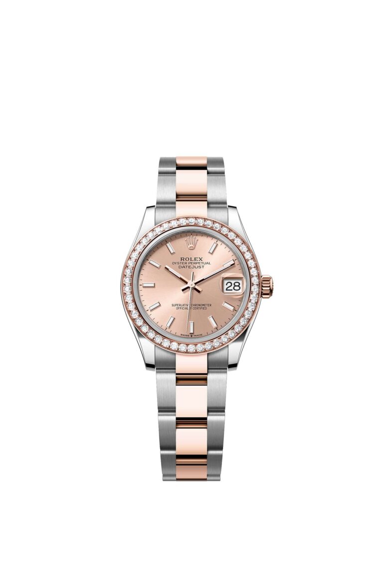 Rolex Datejust 31 278381RBR-0009