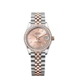 Rolex Datejust 31 278381RBR-0010