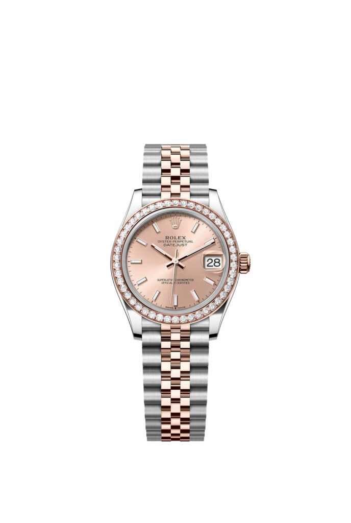 Rolex Datejust 31 278381RBR-0010