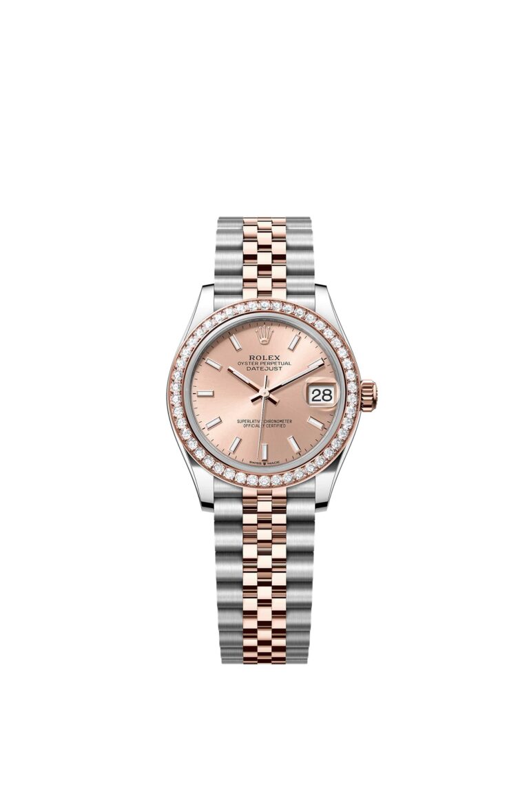 Rolex Datejust 31 278381RBR-0010