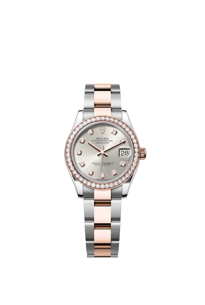 Rolex Datejust 31 278381RBR-0015
