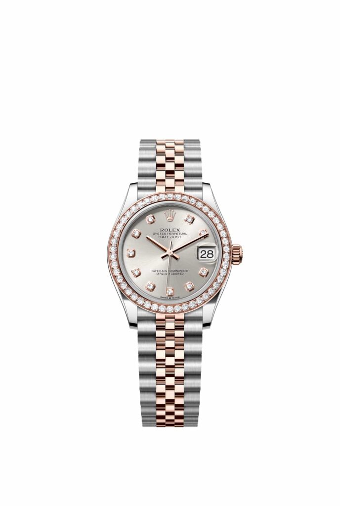 Rolex Datejust 31 278381RBR-0016