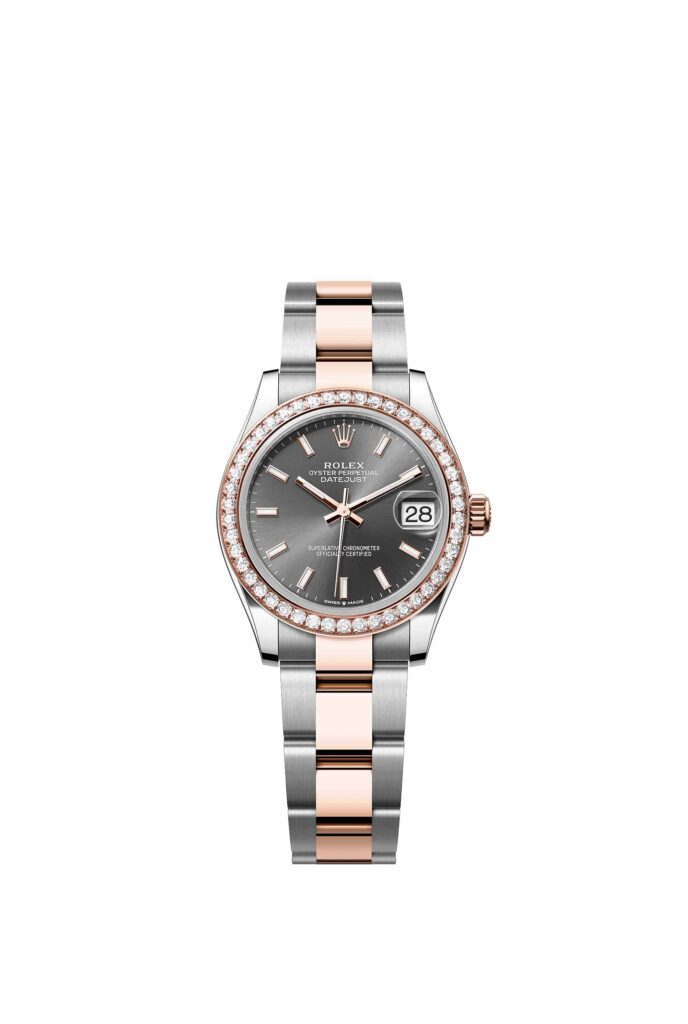Rolex Datejust 31 278381RBR-0017