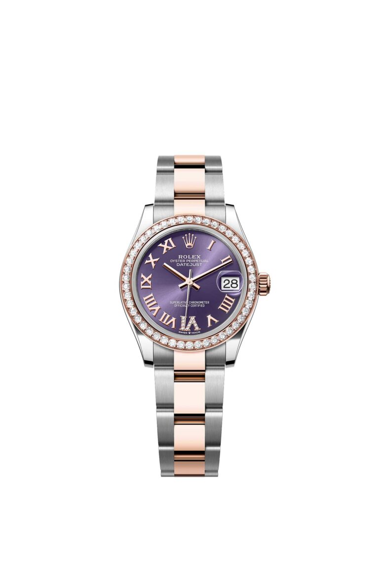 Rolex Datejust 31 278381RBR-0019