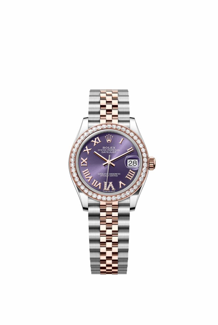 Rolex Datejust 31 278381RBR-0020
