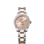 Rolex Datejust 31 278381RBR-0023