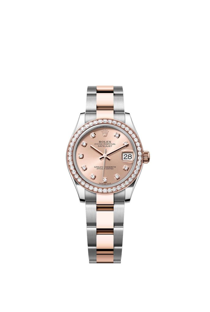 Rolex Datejust 31 278381RBR-0023