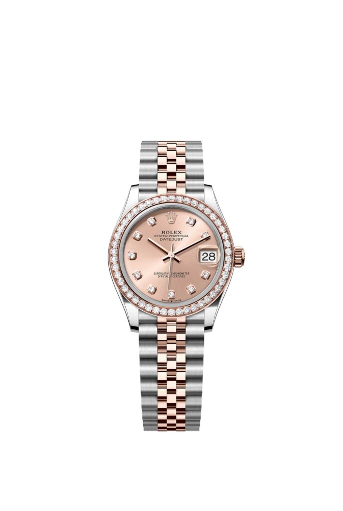 Rolex Datejust 31 278381RBR-0024