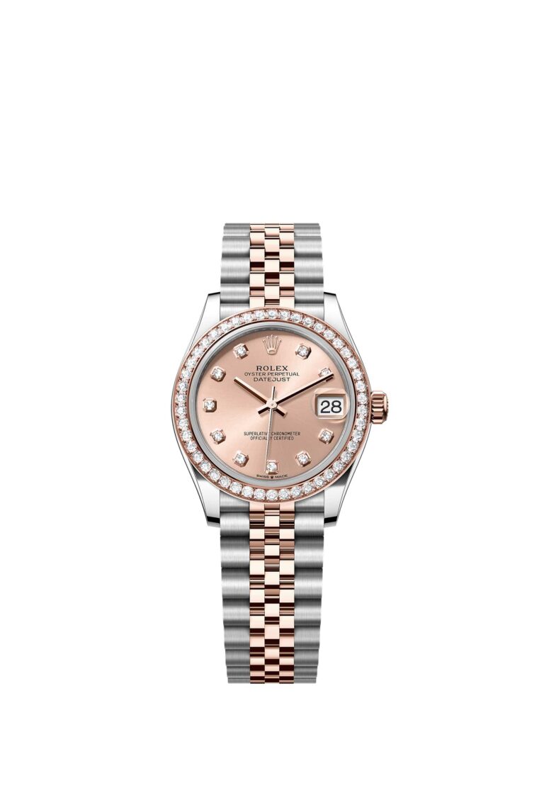 Rolex Datejust 31 278381RBR-0024