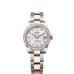 Rolex Datejust 31 278381RBR-0025