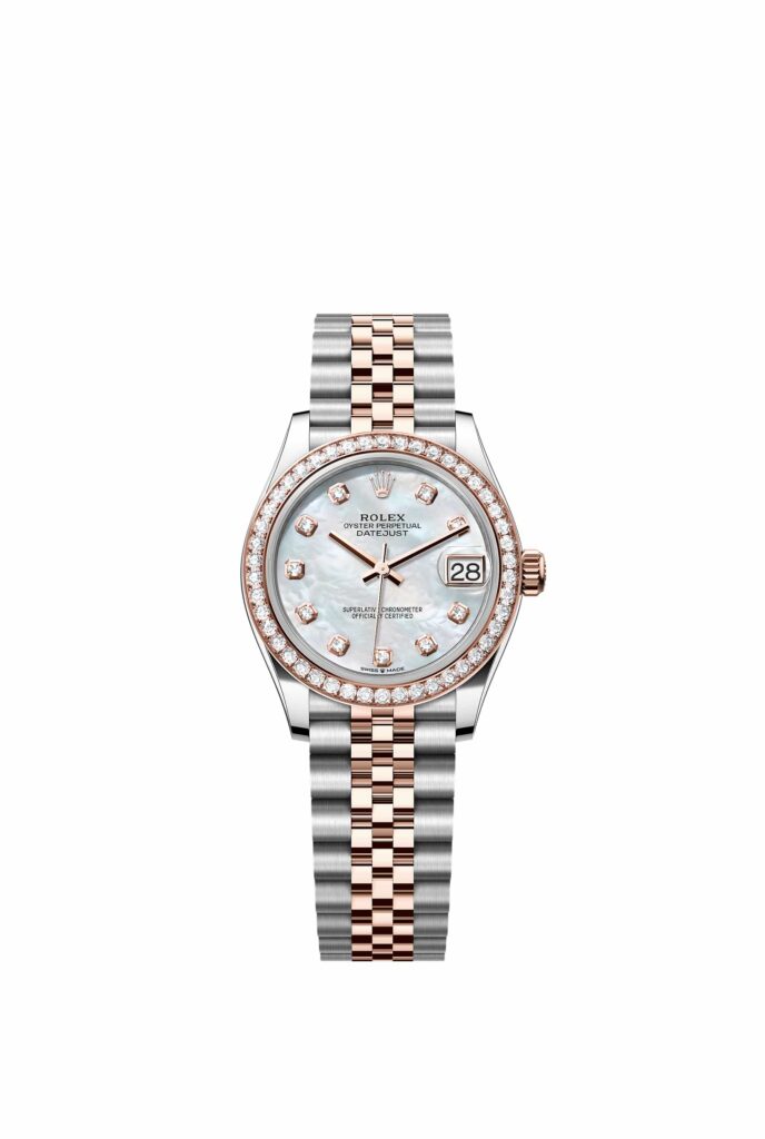 Rolex Datejust 31 278381RBR-0026