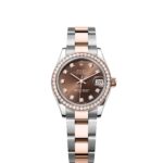 Rolex Datejust 31 278381RBR-0027