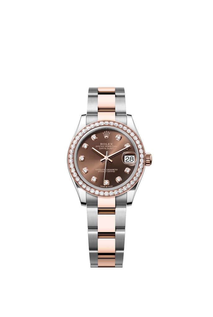 Rolex Datejust 31 278381RBR-0027