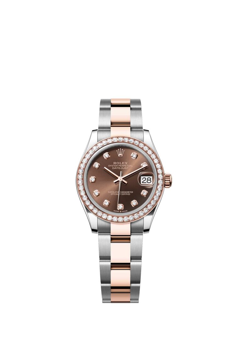 Rolex Datejust 31 278381RBR-0027