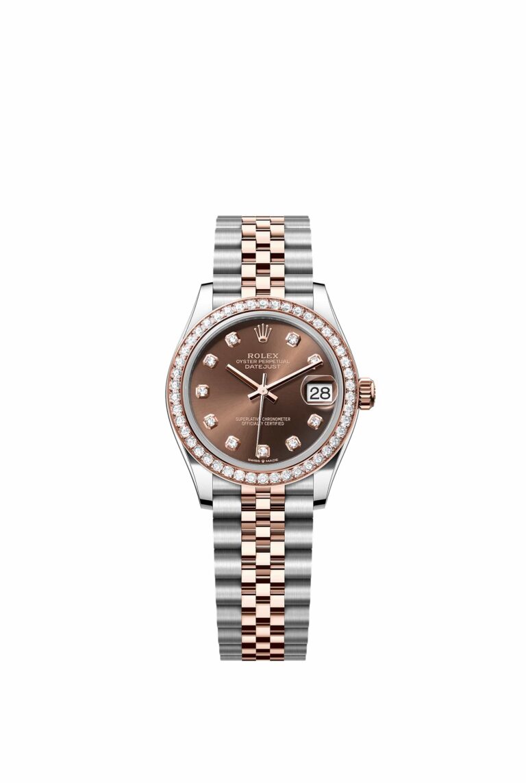 Rolex Datejust 31 278381RBR-0028