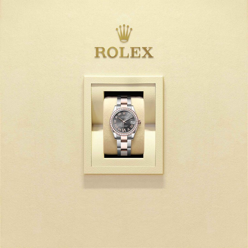 Rolex Datejust 31 278381RBR-0029