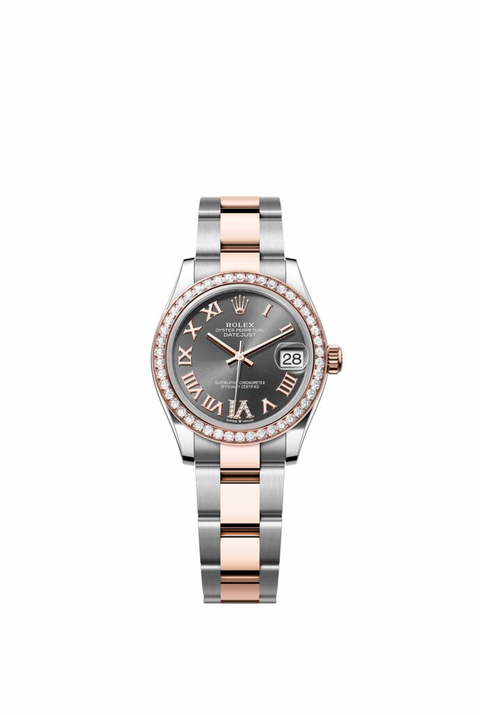 Rolex Datejust 31 278381RBR-0029