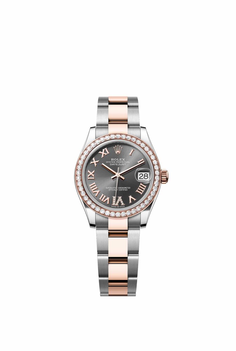 Rolex Datejust 31 278381RBR-0029