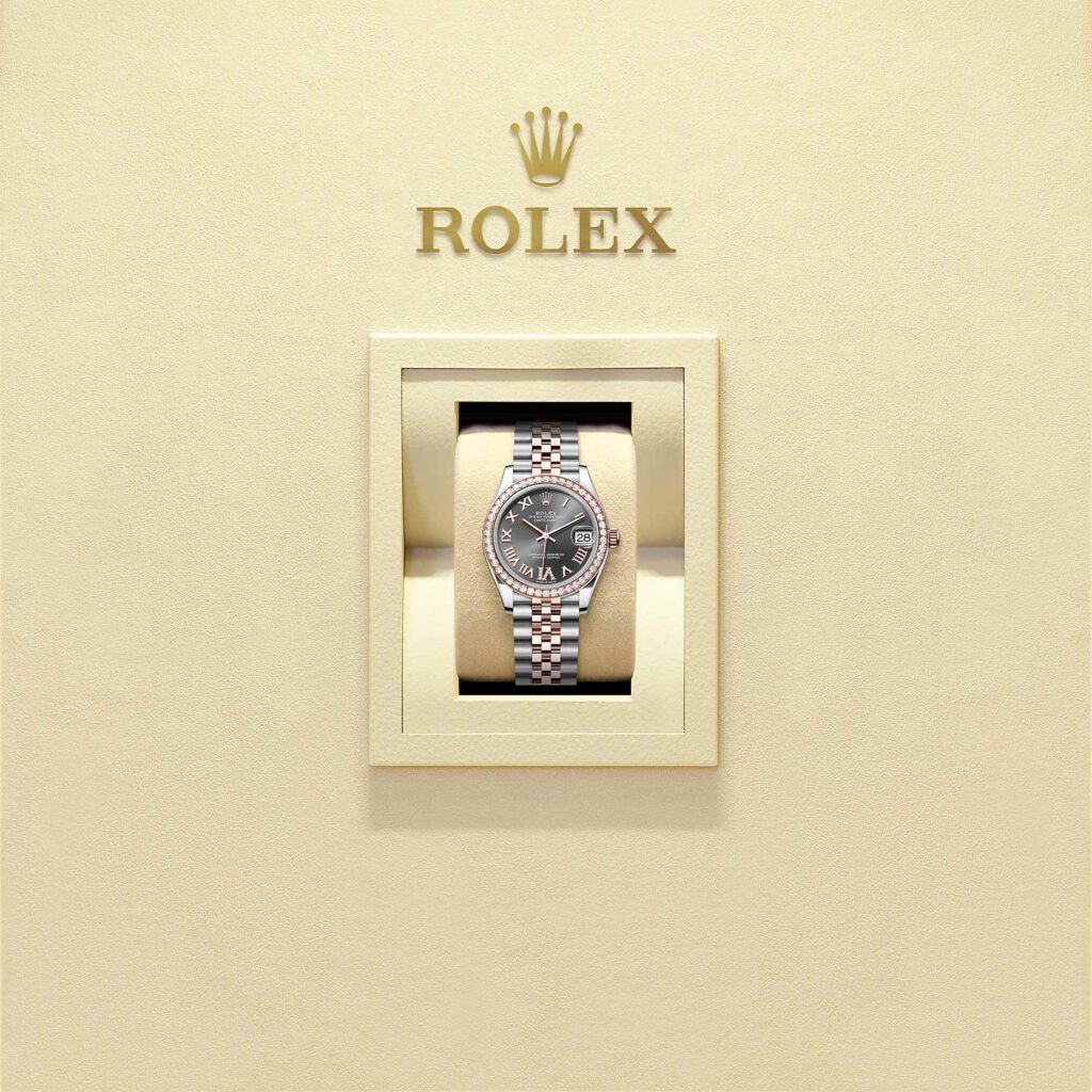 Rolex Datejust 31 278381RBR-0030
