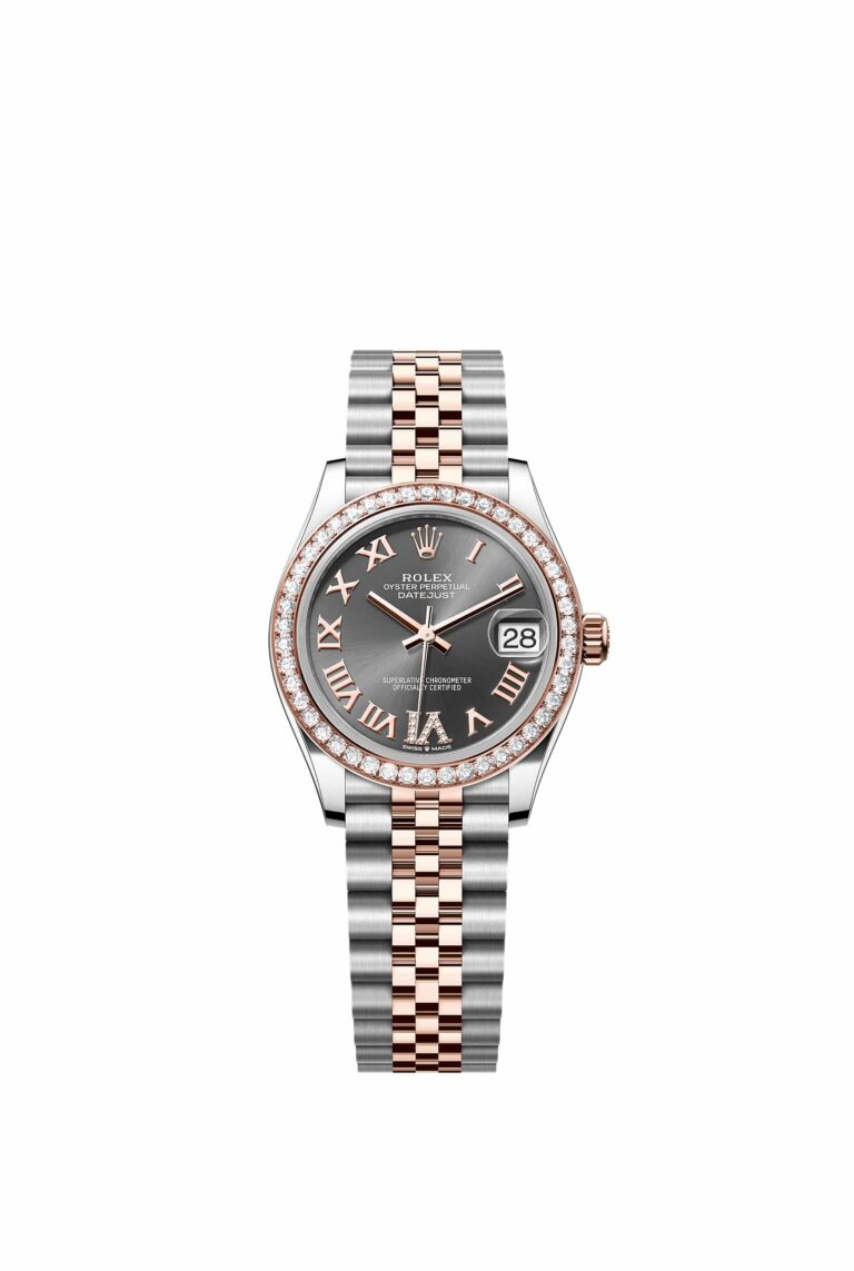 Rolex Datejust 31 278381RBR-0030