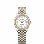 Rolex Datejust 31 278383RBR-0002