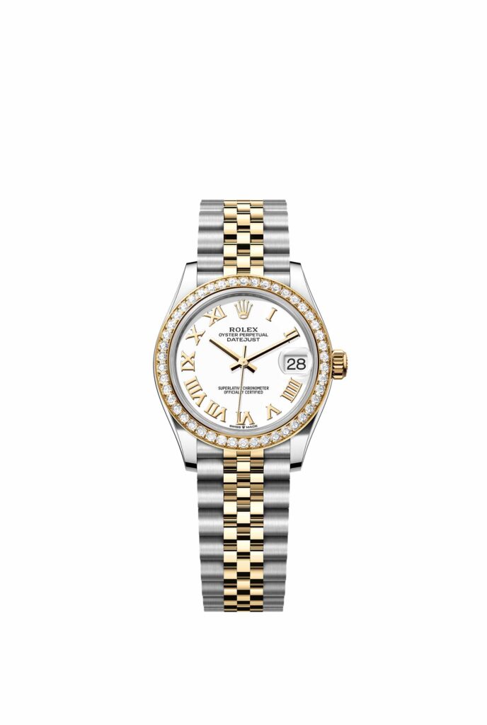 Rolex Datejust 31 278383RBR-0002