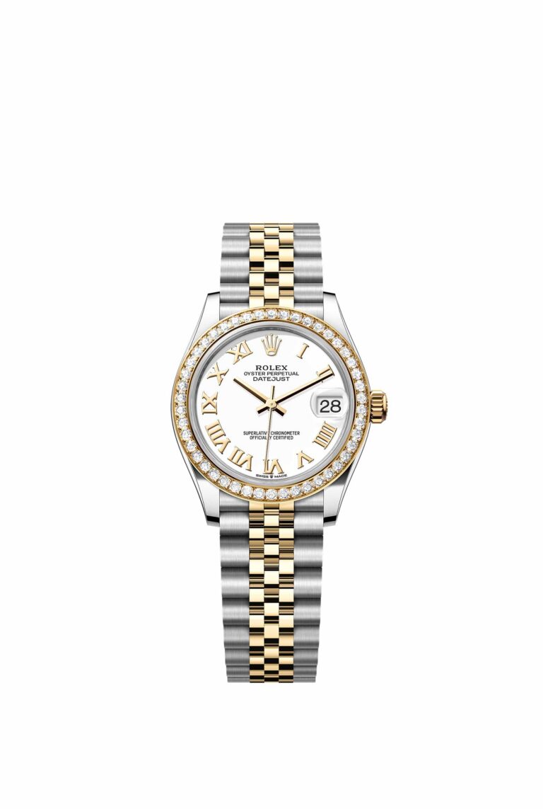 Rolex Datejust 31 278383RBR-0002