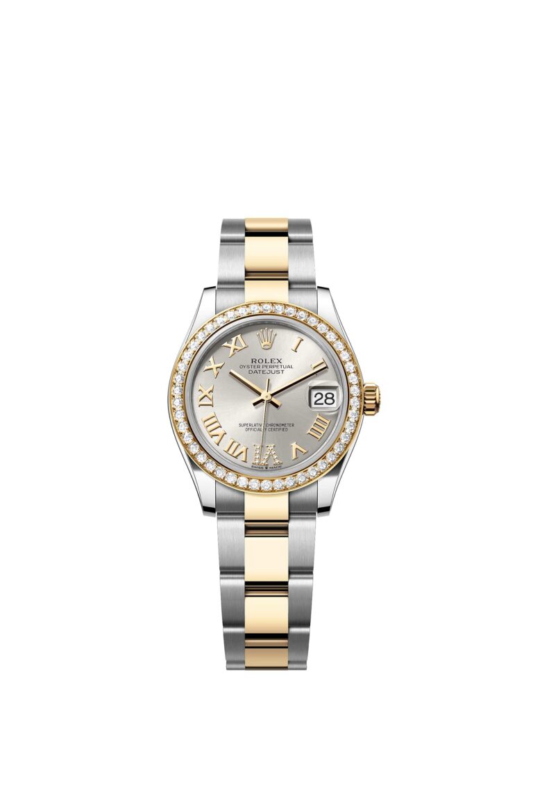 Rolex Datejust 31 278383RBR-0003