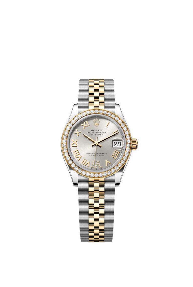 Rolex Datejust 31 278383RBR-0004