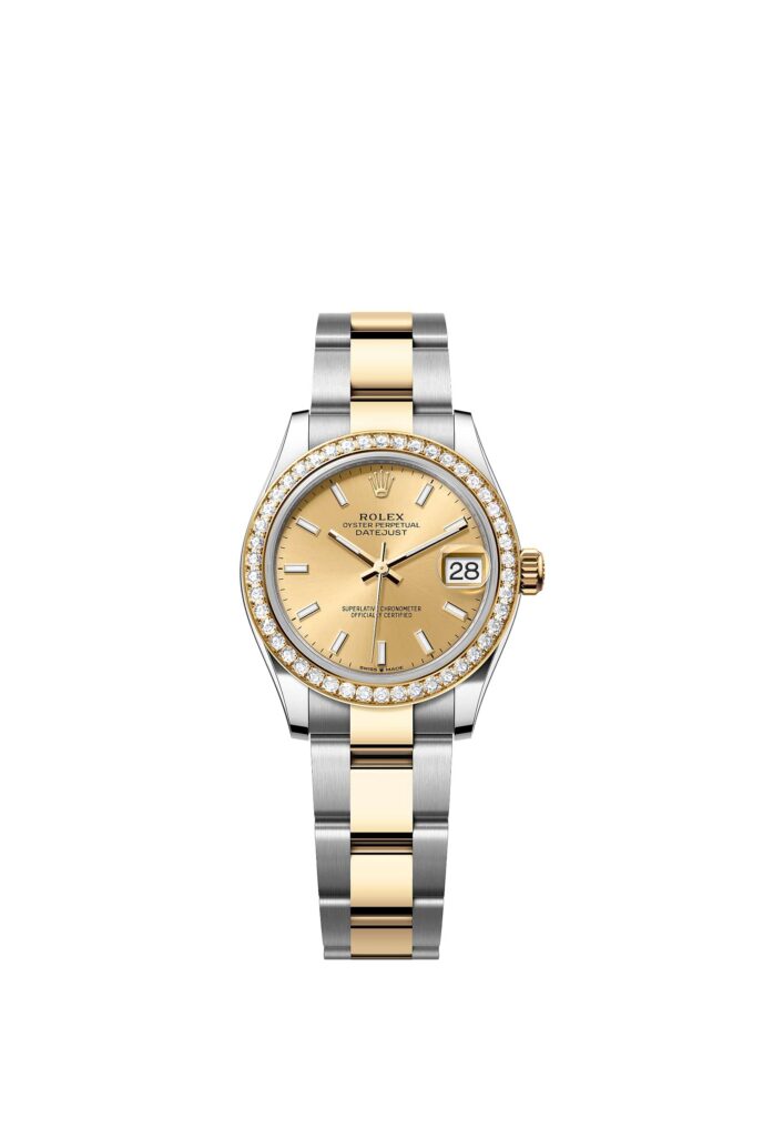 Rolex Datejust 31 278383RBR-0013