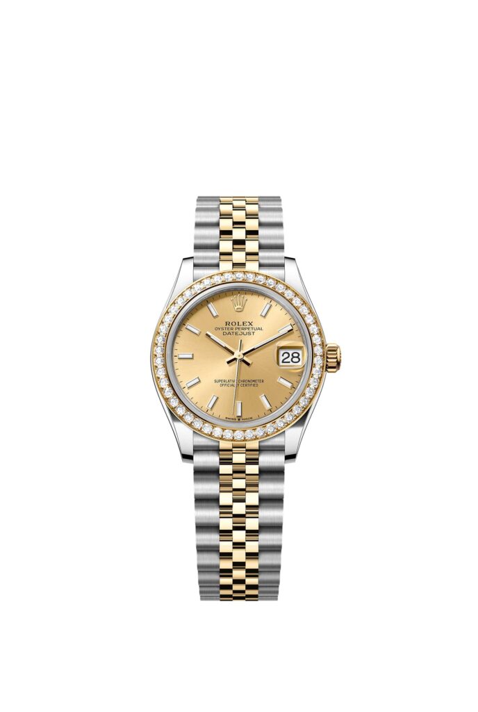 Rolex Datejust 31 278383RBR-0014