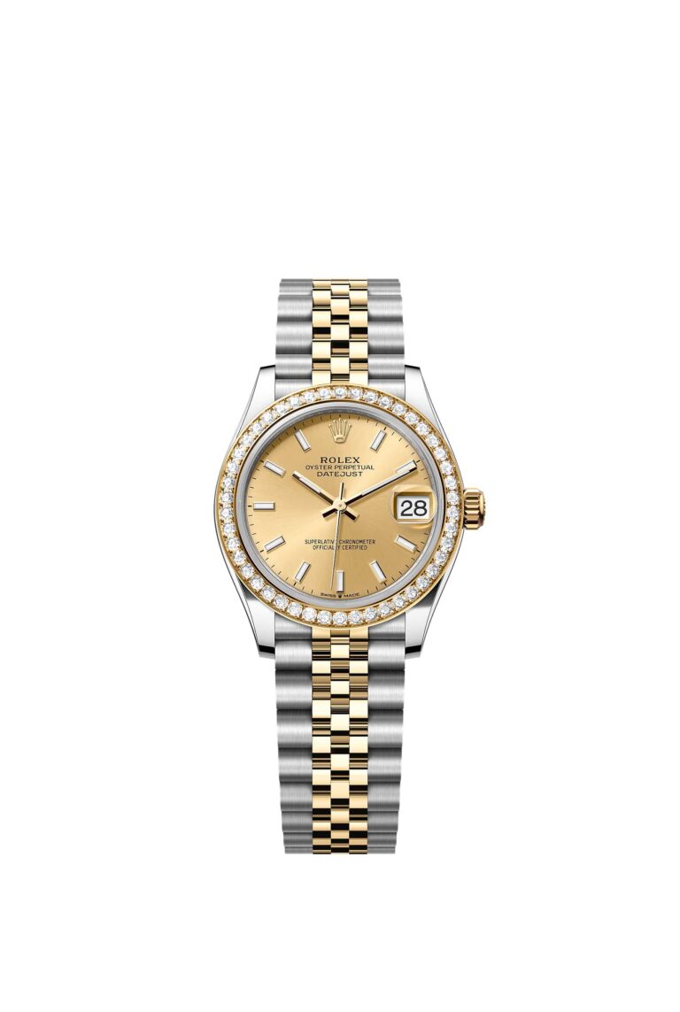 Rolex Datejust 31 278383RBR-0014