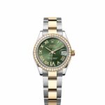 Rolex Datejust 31 278383RBR-0015