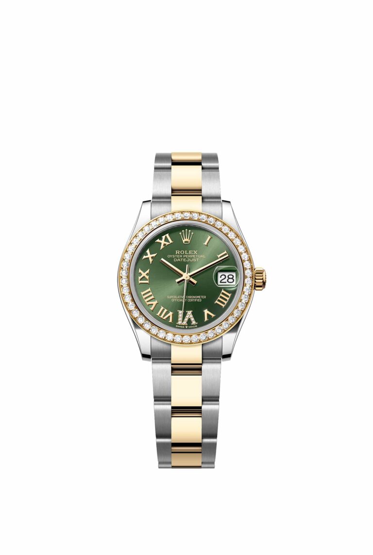Rolex Datejust 31 278383RBR-0015