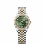 Rolex Datejust 31 278383RBR-0016