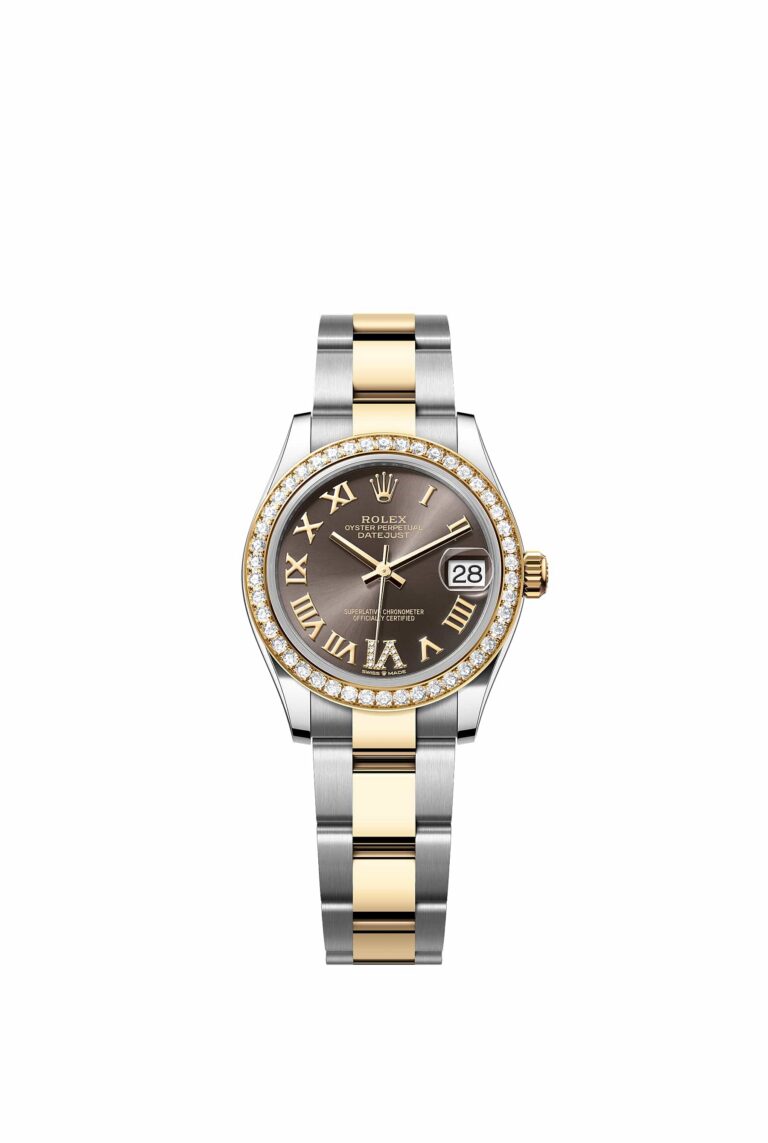 Rolex Datejust 31 278383RBR-0017