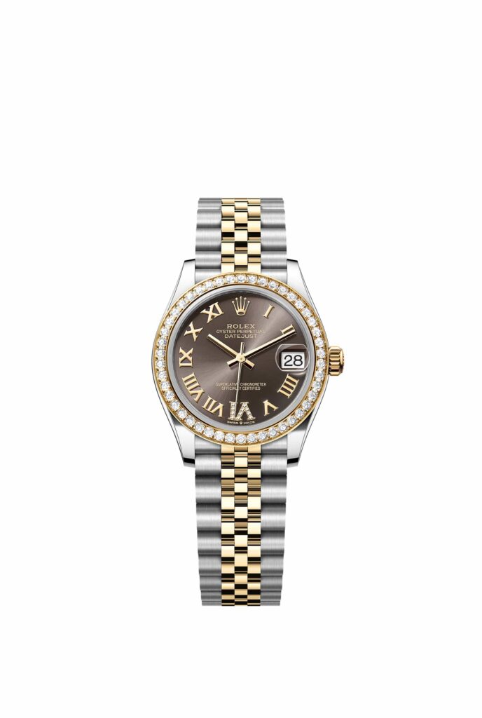 Rolex Datejust 31 278383RBR-0018