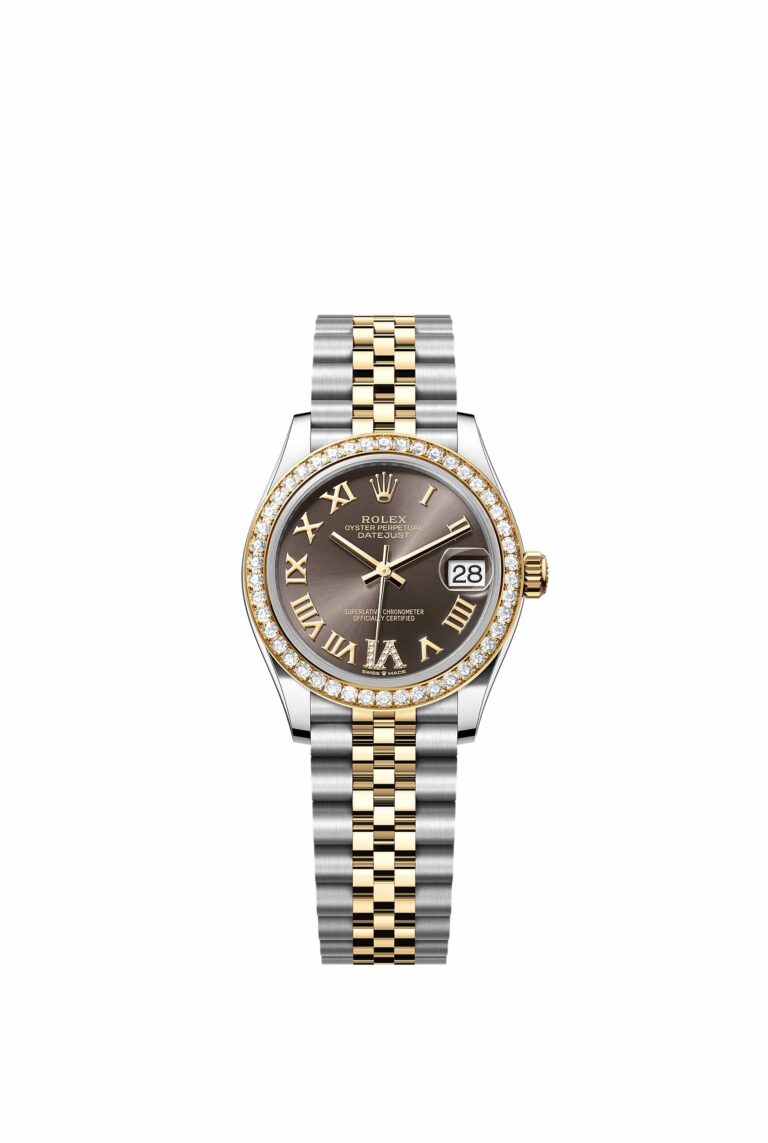 Rolex Datejust 31 278383RBR-0018