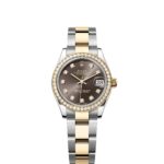 Rolex Datejust 31 278383RBR-0021
