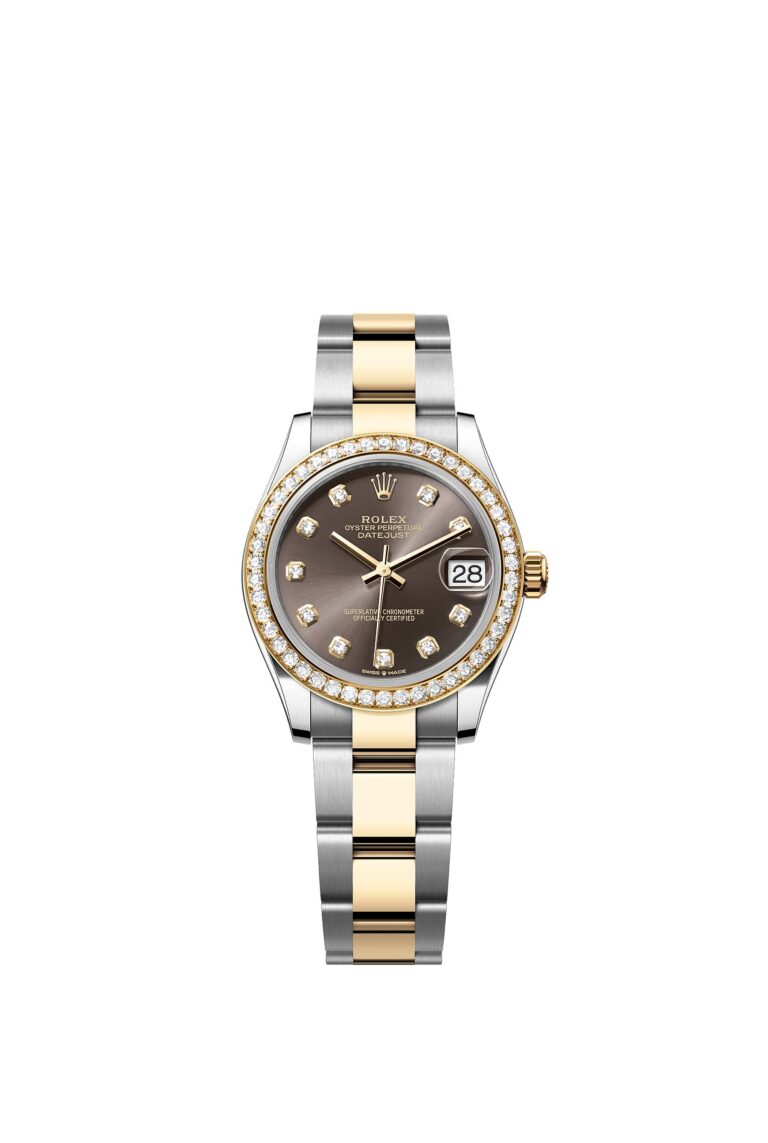 Rolex Datejust 31 278383RBR-0021